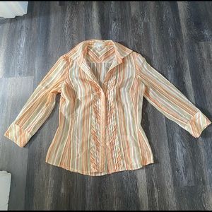 Banana Republic Blouse